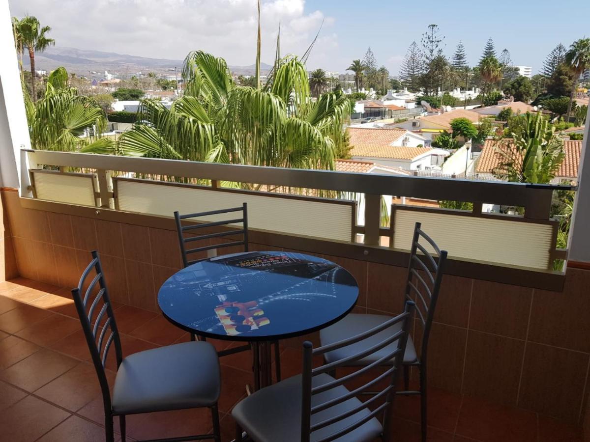 5 Min Walk From Yumbo 309-322 Apartment Playa del Ingles  Bagian luar foto