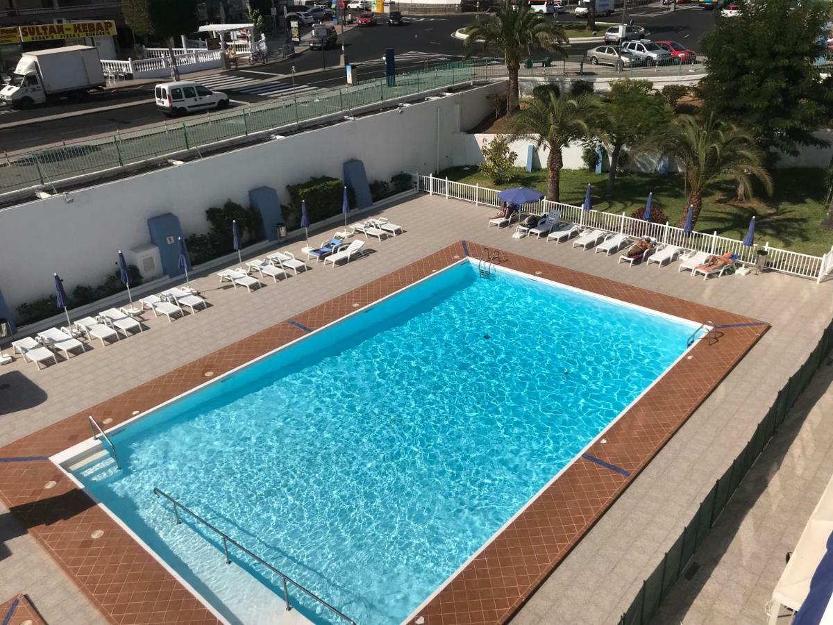 5 Min Walk From Yumbo 309-322 Apartment Playa del Ingles  Bagian luar foto
