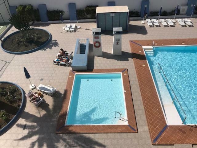 5 Min Walk From Yumbo 309-322 Apartment Playa del Ingles  Bagian luar foto