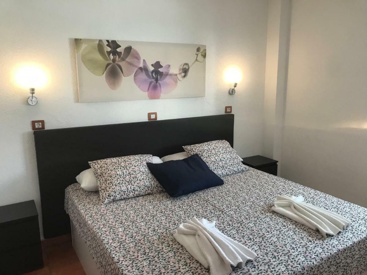 5 Min Walk From Yumbo 309-322 Apartment Playa del Ingles  Bagian luar foto
